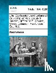 Anonymous - Life, Confession, and Letters of Courtship of REV. Jacob S. Harden, of the M.E. Church, Mount Lebanon, Hunterdon Co., N.J.