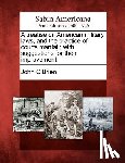 O'Brien, John - A treatise on American military laws, and the practice of courts martial: with suggestions for their improvement.