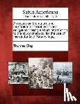 Clap, Thomas - An Essay on the Nature and Foundation of Moral Virtue and Obligation: Being a Short Introduction to the Study of Ethics, for the Use of the Students o