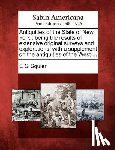 Squier, Ephraim George - Antiquities of the State of New York: Being the Results of Extensive Original Surveys and Explorations, with a Supplement on the Antiquities of the We