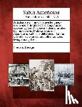 Baraga, Frederic - A dictionary of the Otchipwe language explained in English: this language is spoken by the Chippewa Indians, as also by the Otawas, Potawatamis and Al