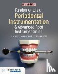 Gehrig, Jill S. - Fundamentals of Periodontal Instrumentation and Advanced Root Instrumentation