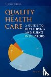 Lloyd, Robert - Quality Health Care