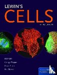 Plopper, George, Sharp, David, Sikorski, Eric - Lewin's CELLS