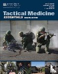 Campbell, John E., Wipfler III, E. John, Smith, Jim, Heiskell, Lawrence E. - Tactical Medicine Essentials
