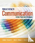 Parvanta, Claudia, Nelson, David E., Harner, Richard N. - Public Health Communication