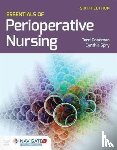 Goodman, Terri, Spry, Cynthia - Essentials Of Perioperative Nursing