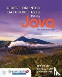 Dale, Nell, Joyce, Daniel T., Weems, Chip - Object-Oriented Data Structures Using Java with Navigate Advantage Access