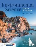 McKinney, Michael L., Schoch, Robert M., Yonavjak, Logan, Mincy, Grant - Environmental Science: Systems And Solutions