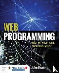 Dean, John - Web Programming With HTML5, CSS, And Javascript