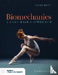Flanagan, Sean P. - Biomechanics
