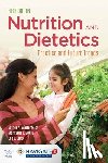 Winterfeldt, Esther A., Bogle, Margaret L., Ebro, Lea L. - Nutrition & Dietetics
