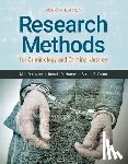 Dantzker, Mark L., Hunter, Ronald D., Quinn, Susan T. - Research Methods for Criminology and Criminal Justice
