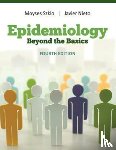 Szklo, Moyses, Nieto, F. Javier - Epidemiology
