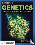 Hartl, Daniel L., Cochrane, Bruce - Genetics: Analysis of Genes and Genomes