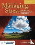 Seaward, Brian Luke - Managing Stress