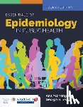 Aschengrau, Ann, Seage, George R. - Essentials Of Epidemiology In Public Health
