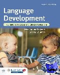 Nina Capone Singleton, Brian B. Shulman - Language Development