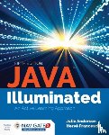 Anderson, Julie, Franceschi, Herve J. - Java Illuminated