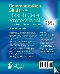 Van Servellen, Gwen - Communication Skills for the Health Care Professional