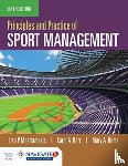 Masteralexis, Lisa Pike, Barr, Carol A., Hums, Mary - Principles and Practice of Sport Management