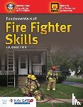 Iafc - Fundamentals of Fire Fighter Skills