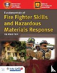IAFC - Fundamentals Of Fire Fighter Skills And Hazardous Materials Response
