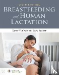 Wambach, Karen, Spencer, Becky - Breastfeeding and Human Lactation