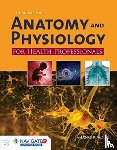 Moini, Jahangir - Anatomy and Physiology for Health Professionals