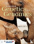 Hartl, Daniel L. - Essential Genetics And Genomics