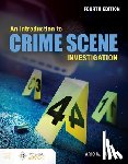 Dutelle, Aric W. - An Introduction to Crime Scene Investigation