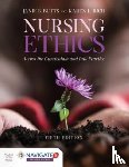 Butts, Janie B., Rich, Karen L. - Nursing Ethics: Across The Curriculum And Into Practice
