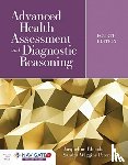 Rhoads, Jacqueline, Petersen, Sandra Wiggins - Advanced Health Assessment and Diagnostic Reasoning