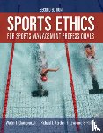 Champion Jr., Walter T., Karcher, Richard T., Ruddell, Lawrence S. - Sports Ethics For Sports Management Professionals