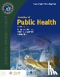 Birkhead, Guthrie S., Morrow, Cynthia B., Pirani, Sylvia - Essentials Of Public Health