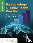 Friis, Robert H., Sellers, Thomas - Epidemiology for Public Health Practice