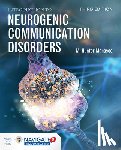 Manasco, M. Hunter - Introduction to Neurogenic Communication Disorders