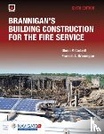 Corbett, Glenn P., Brannigan, Francis L. - Brannigan's Building Construction for the Fire Service Includes Navigate Advantage Access
