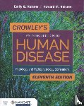 Reisner, Emily, Reisner, Howard - Crowley's An Introduction to Human Disease: Pathology and Pathophysiology Correlations