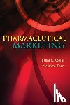 Rollins, Brent L - Pharmaceutical Marketing