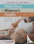 Tharpe, Nell L., Farley, Cindy L., Jordan, Robin G. - Clinical Practice Guidelines for Midwifery & Women's Health