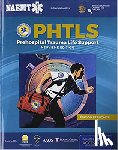 National Association of Emergency Medical Technicians (NAEMT) - PHTLS French: Soins De Reanimation Prehospitaliers, Neuvieme Edition, Francaise edition