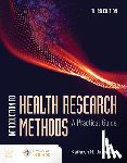 Jacobsen, Kathryn H. - Introduction To Health Research Methods