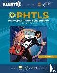 National Association of Emergency Medical Technicians - PHTLS: Akut Prehospitalt Omhandertagande Av Traumapatienter, Nionde Upplagan