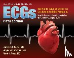 O'Keefe Jr., James H., Hammill, Stephen C., Freed, Mark S. - The Complete Guide to ECGs: A Comprehensive Study Guide to Improve ECG Interpretation Skills