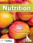 Insel, Dr. Paul, Ross, Don, McMahon, Kimberley, Bernstein, Melissa - Nutrition