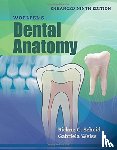 Scheid, Rickne C., Weiss, Gabriela - Woelfel's Dental Anatomy, Enhanced Edition