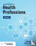 Cross, Nanna, McWay, Dana - Stanfield's Introduction to Health Professions with Navigate Advantage Access