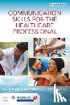 McCorry, Laurie Kelly, Mason, Jeff - Communication Skills For The Healthcare Professional, Enhanced Edition