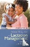 Cadwell, Karin, Turner-Maffei, Cindy - Pocket Guide for Lactation Management